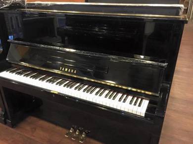 Yamaha Exam Grand Piano U1H imported Japan