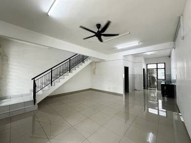 2-storey Terraced House For Sale in Johor Bahru,JHR