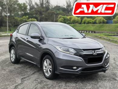 Honda HR-V V in Serdang, SGR