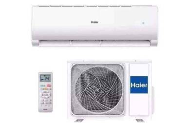 Haier Aircond Non Inverter 1.0Hp 