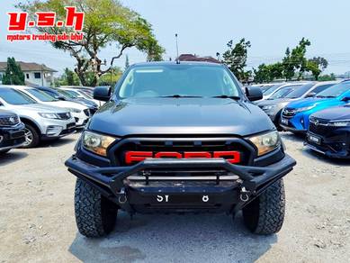 Ford Ranger XL STANDARD in Kuching, SWK