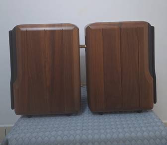 Chario Constellation Lynx Speaker