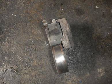 Evo 9 gsr tensioner with pulley set evo 7 evo 8