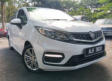 Proton Persona PREMIUM in Segamat, JHR