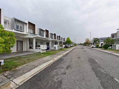 2-storey Terraced House For Rent in Dengkil,SGR