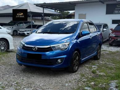 Perodua Bezza ADVANCE in Kuching, SWK