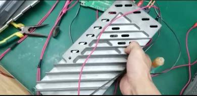 Repair bmw f10 5 serie DVD HEAD UNIT AND POWER AMP