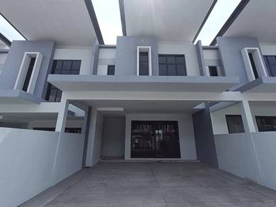 2-storey Terraced House For Sale in Putrajaya,PJY