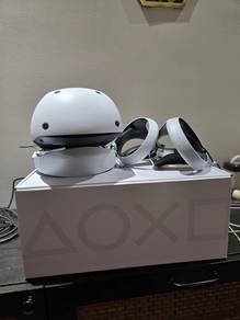 PS VR2 Ori Sony (like new)