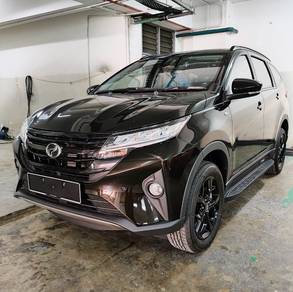 2026 Perodua Aruz AV