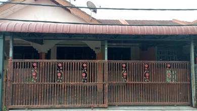 Terraced House For Rent in Ketereh,KTN