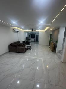 2.5-storey Terraced House For Rent in Johor Bahru,JHR