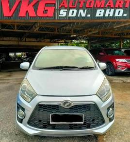 Perodua Axia AV in Alor Setar, KDH
