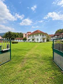 Bungalow House For Sale in Georgetown,PNG