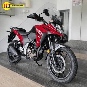 Suzuki V-Strom SX 250
