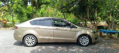 Proton Preve EXECUTIVE in Padang Besar, PLS