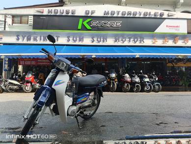 Honda EX5