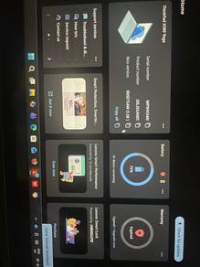 Lenovo thinkpad x380 yoga