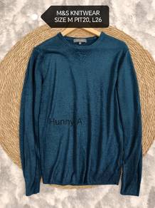 Men Knitwear 