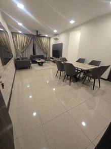 Condominium For Rent in Molek Regency