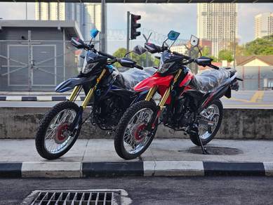 WMOTO Hawk 200i