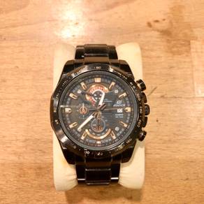 Casio Edifice EFR-523 Watch Trade In Ready