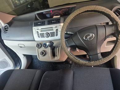 Perodua Alza EZ STANDARD in Pontian, JHR