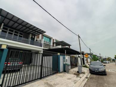 2-storey Terraced House For Rent in Masai,JHR
