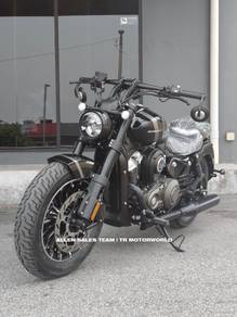 MBP Morbidelli C252V