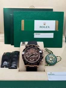Rolex Daytona 116515LN