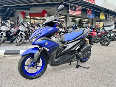 Yamaha NVX