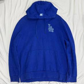 Pre-loved Original MLB LA Dodgers Hoodie XL Size
