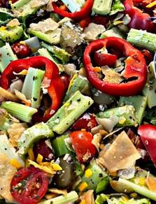 Garden Salad