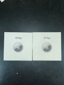 New airtag 1