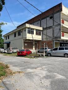 Shop lot For Sale in Batu Gajah,PRK
