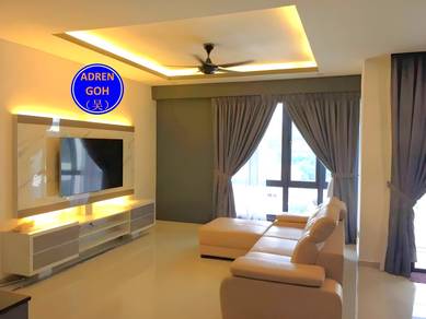 Condominium For Sale in The Promenade
