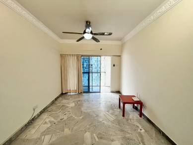 Apartment For Sale in Sri Jinjang Apartment (Pangsapuri Sri Jinjang)