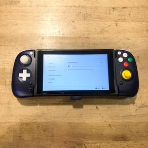 Nintendo Switch V2 Version 2 Trade In Ready