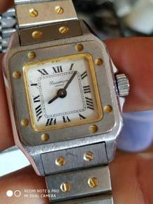 Vintage Besancon lady watch france
