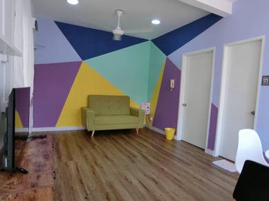 Apartment For Sale in Beverly Hills 3