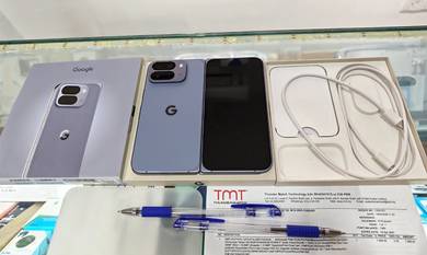 Google Pixel 10 Pro Fold 5G 16Gb Ram / 256Gb Rom