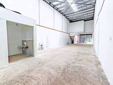 Warehouse / Factory For Rent in Senai,JHR