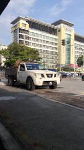 Nissan Navara WOODEN BODY in Telok Panglima Garang, SGR
