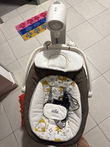 joie serina 2 in 1