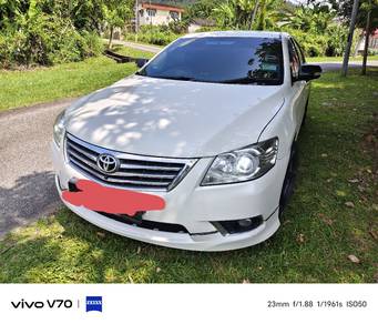 Toyota Camry V in Bentong, PHG