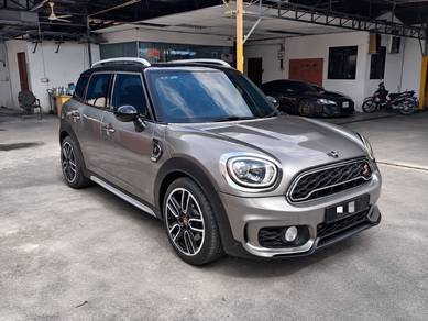 Mini John Cooper Works JOHN COOPER WORKS in Kajang, SGR