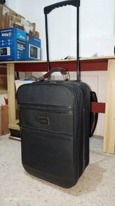 Travel luggage good condition tahan lasak 