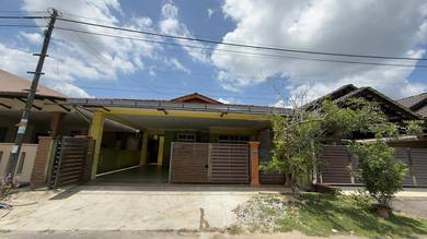 Semi-Detached House For Sale in Kulim,KDH