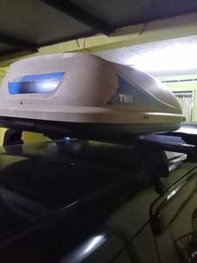 TWE Roofbox