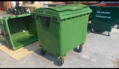 Tong Sampah MGB Waste Bin 